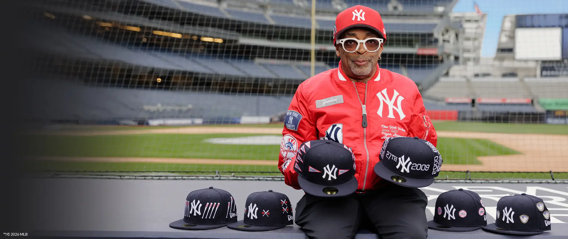 Authentic Gear for Every Fan