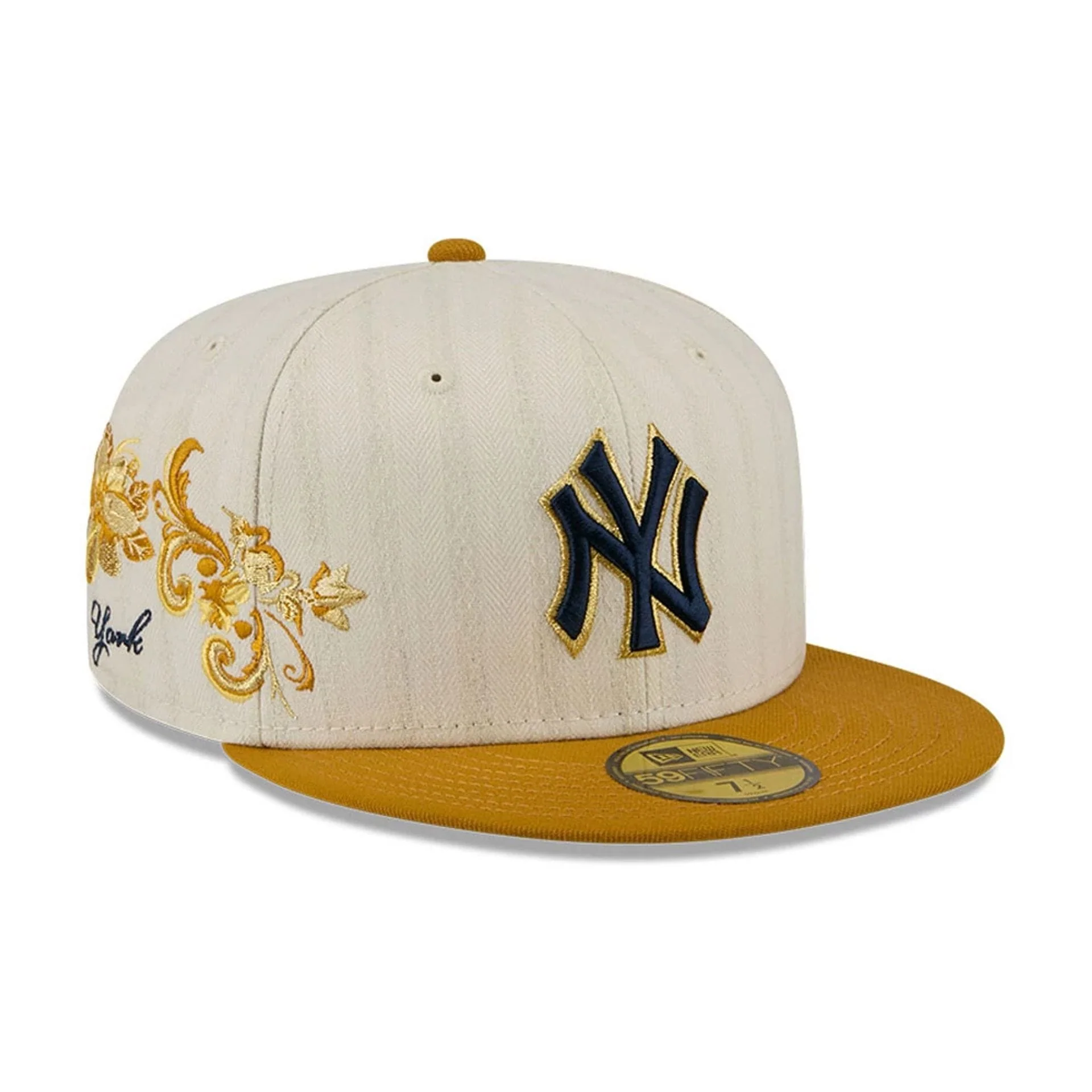 HEADWEAR - NEW ARRIVALS